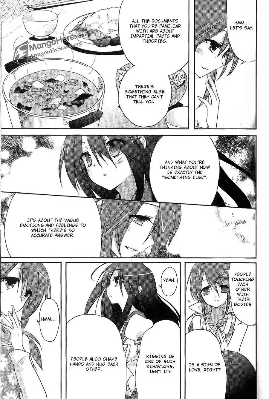 Shakugan no Shana Chapter 42 11